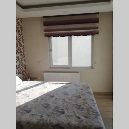 Magnifique Au Centre D'antalya * アンタルヤ